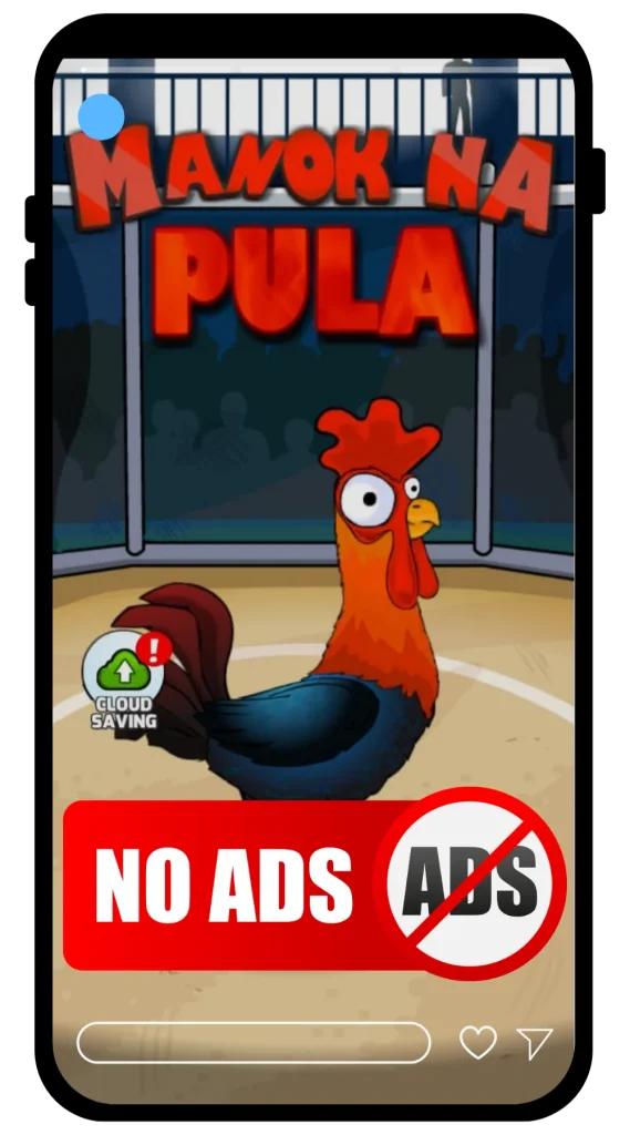 Manok Na Pula Mod Menu APK (No Ads)
