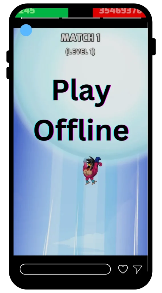 Manok Na Pula Mod (Offline Play)