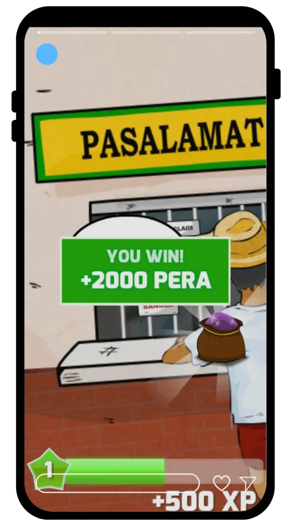 Manok Na Pula Mod APK